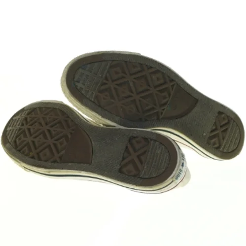 Brugte Converse Lærredssko fra Converse (str. 43)