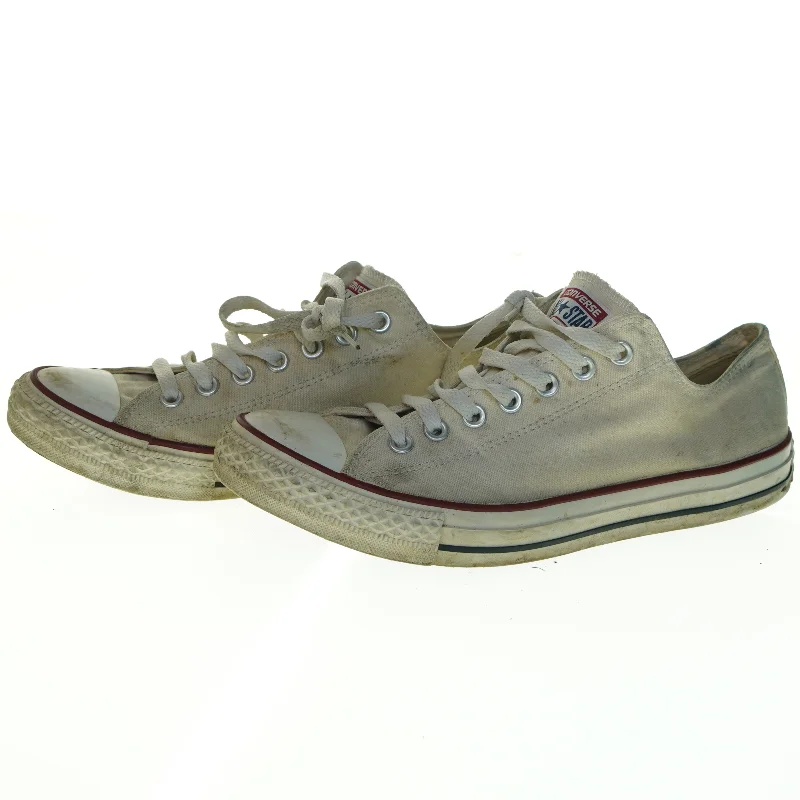Brugte Converse Lærredssko fra Converse (str. 43)