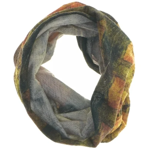 Halsedisse med farvet mønster (str. 44x26 cm)