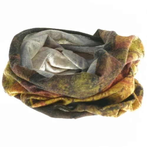 Halsedisse med farvet mønster (str. 44x26 cm)