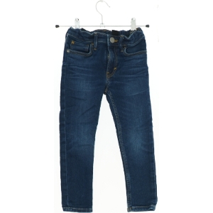 Jeans fra H&M (str. 104 cm)