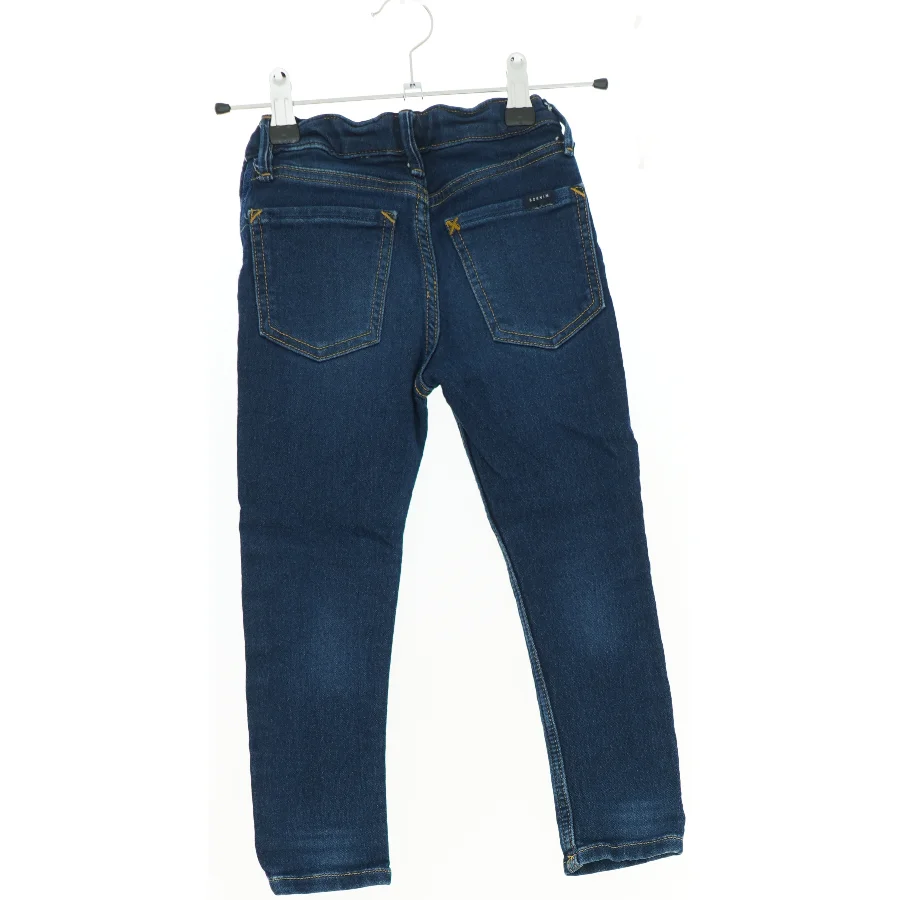 Jeans fra H&M (str. 104 cm)