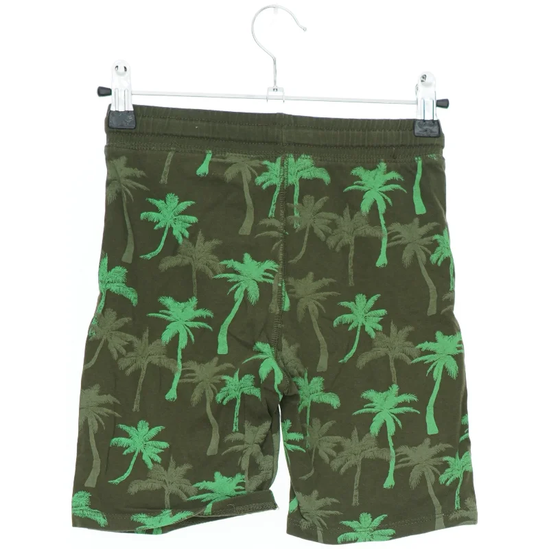 Shorts med palmeprint fra H&M (str. 122)