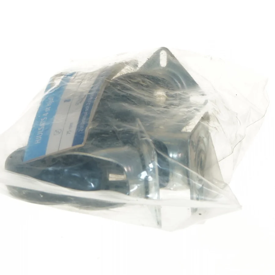 Hjulsæt, 4 styk Tente hjul fra Tente (str. 3 styk, 6x6 cm)