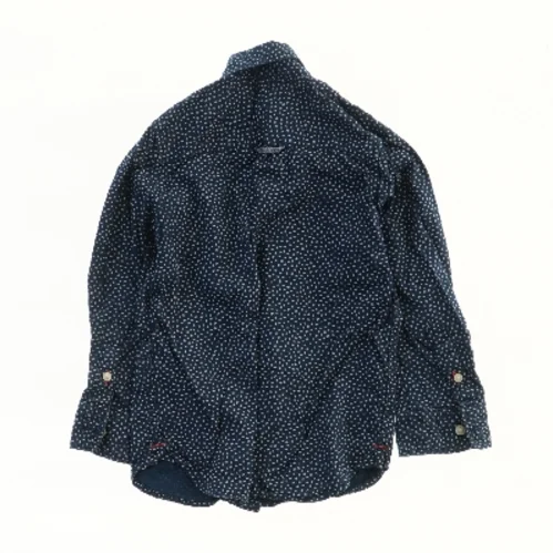 Skjorte med mønster fra H&M (str. 98)