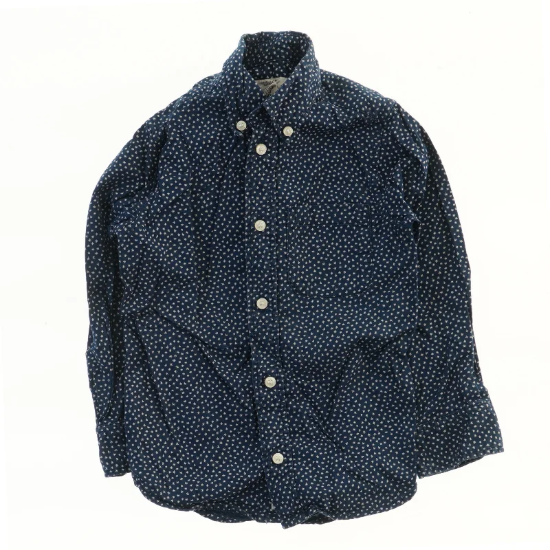 Skjorte med mønster fra H&M (str. 98)