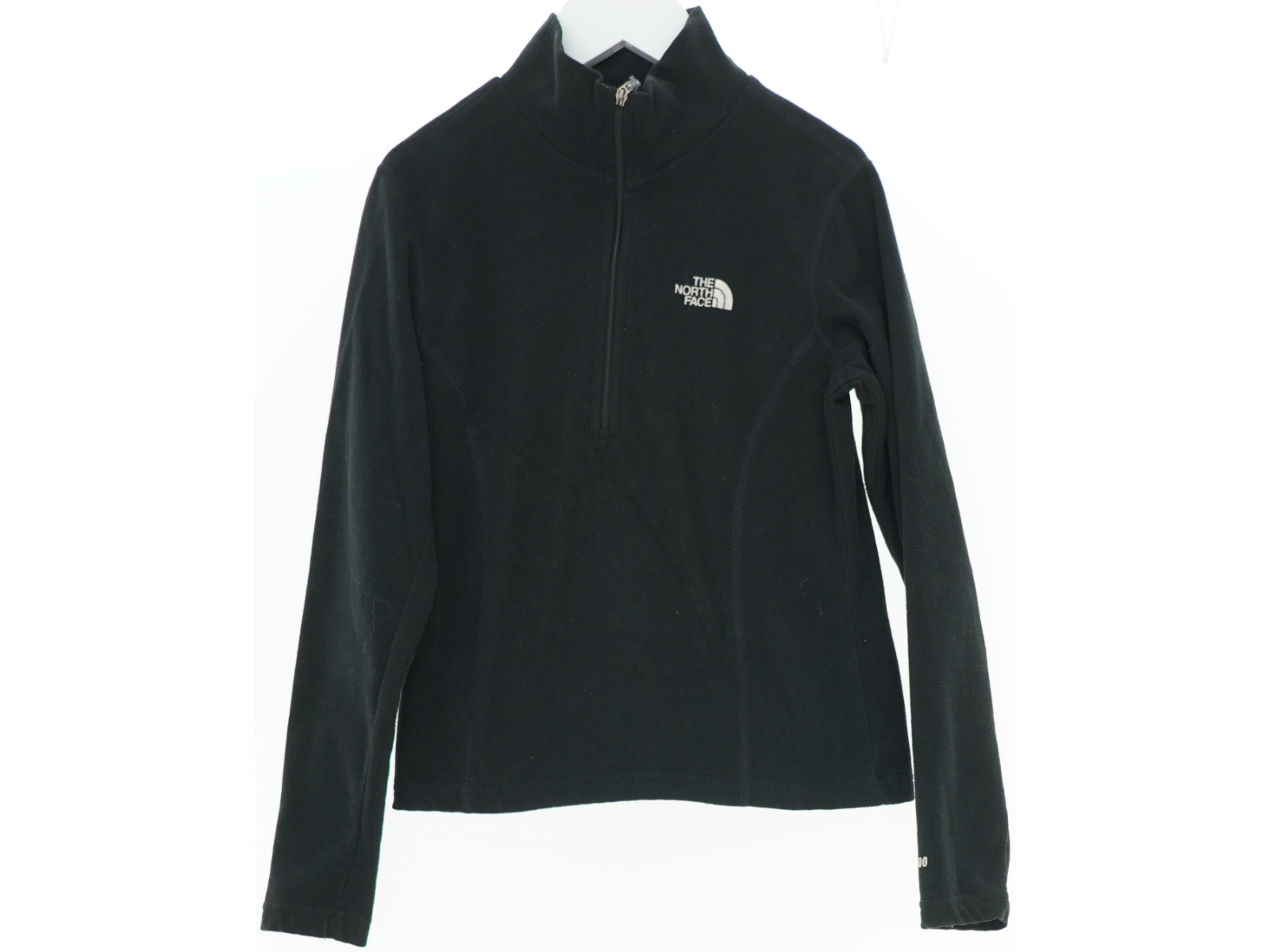 Fleece fra The north face (str. 140 cm)