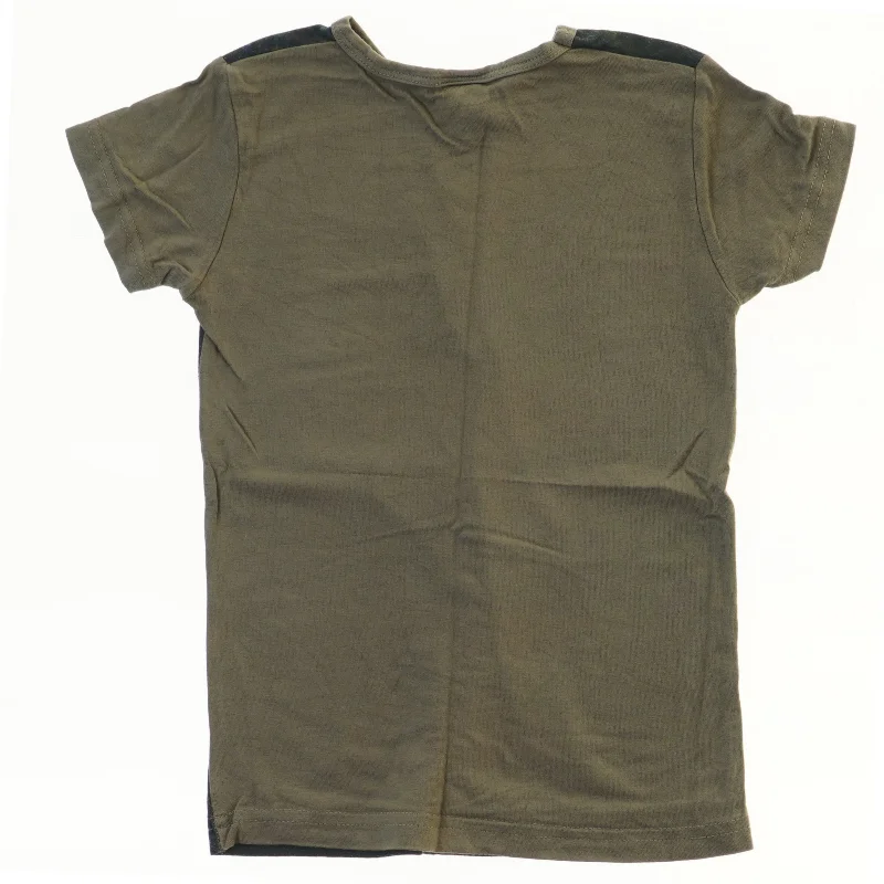 T-shirt med dinosaur print fra Disney (str. 98)