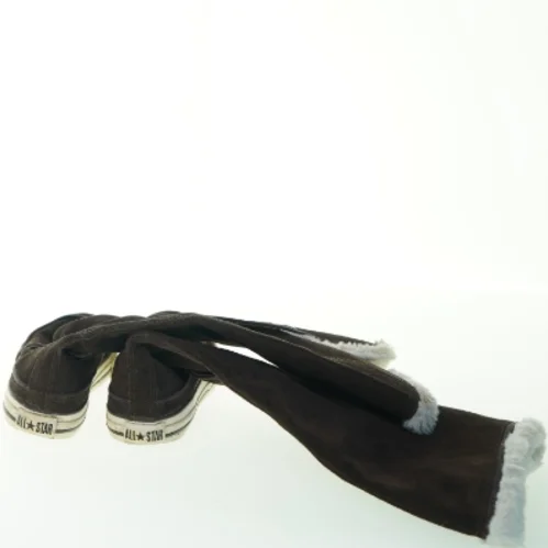 Brune vinterstøvler, skostørrelse 38 fra Converse (str. 38 )