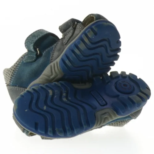 Børnesandaler med velcrolukning (str. 25 )