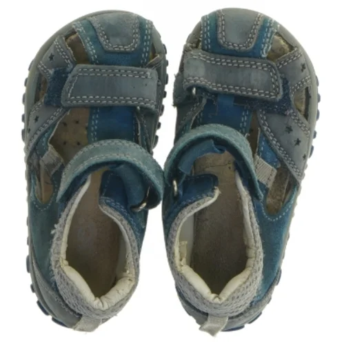 Børnesandaler med velcrolukning (str. 25 )