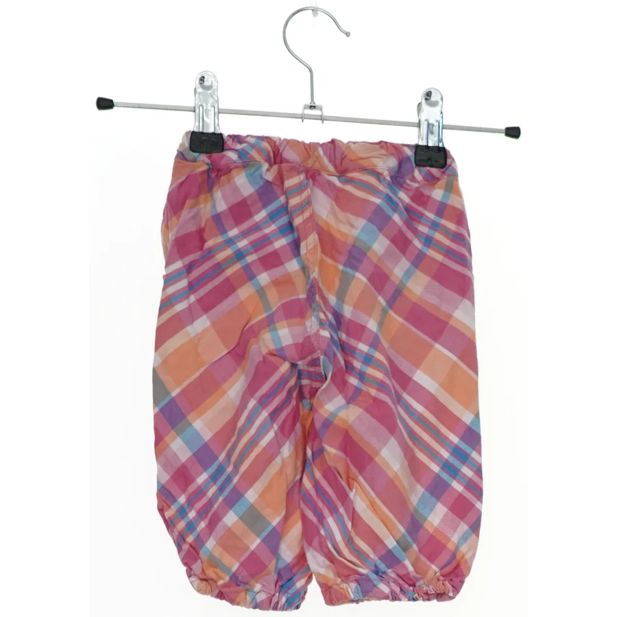 Ternede Shorts fra Name It (str. 68)