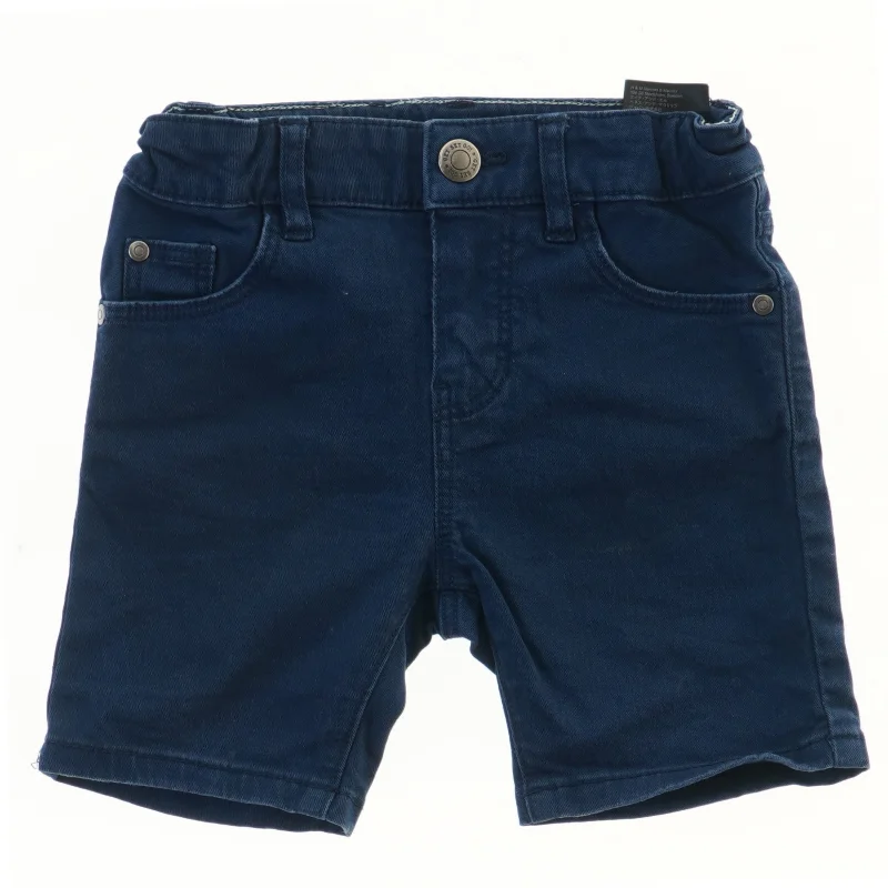 Børneshorts i denim fra H&M (str. 98)
