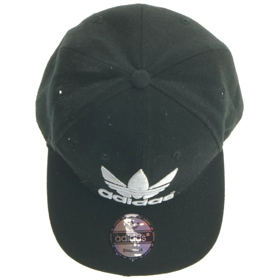 Adidas snapback kasket fra Adidas (str. Ø 21 cm)