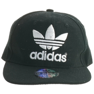 Adidas snapback kasket fra Adidas (str. Ø 21 cm)