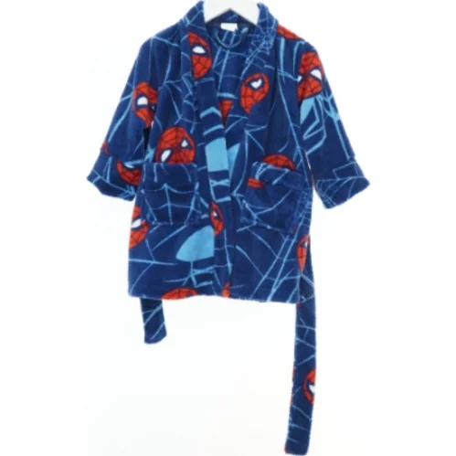 Spiderman badekåbe til børn fra Marvel (str. 86)