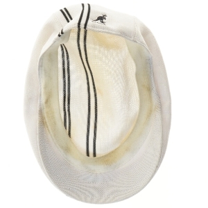 Kangol Newsboy cap fra Kangol (str. Ø 20 cm)