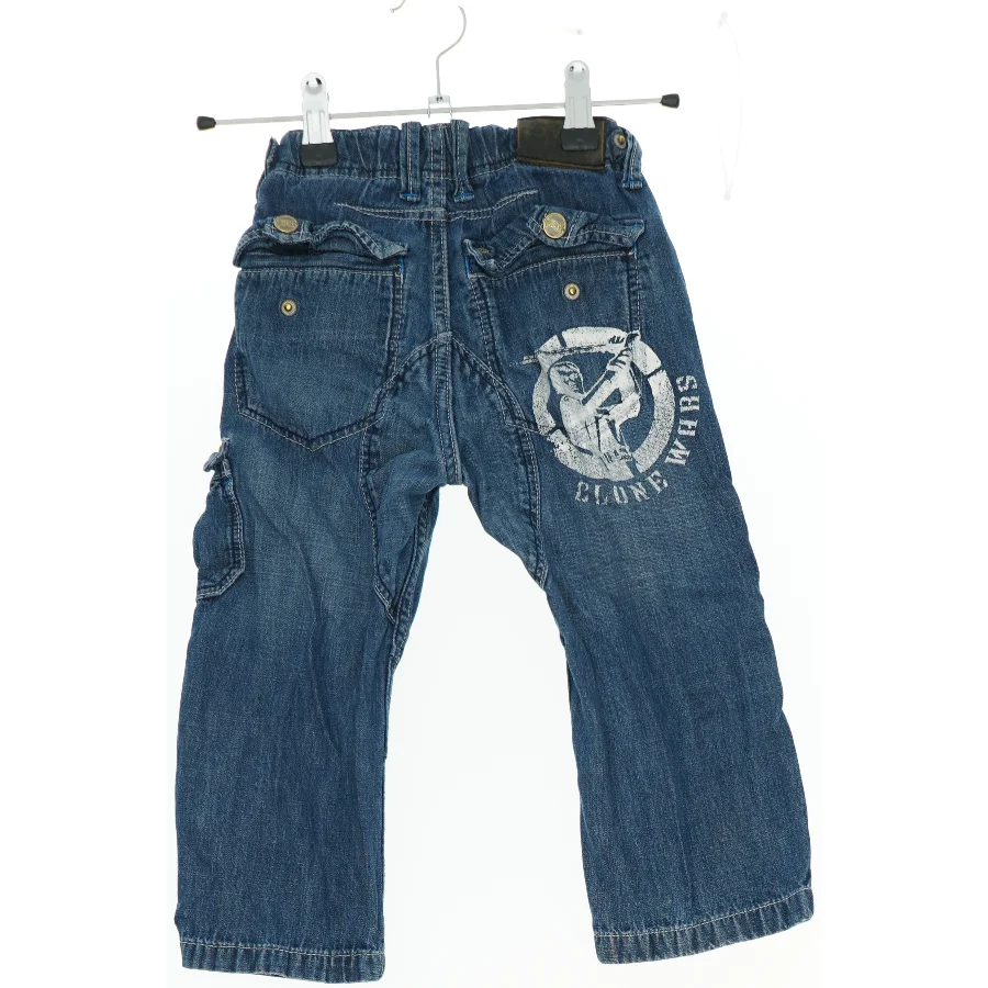 Bukser fra H&M (str. 92 cm)