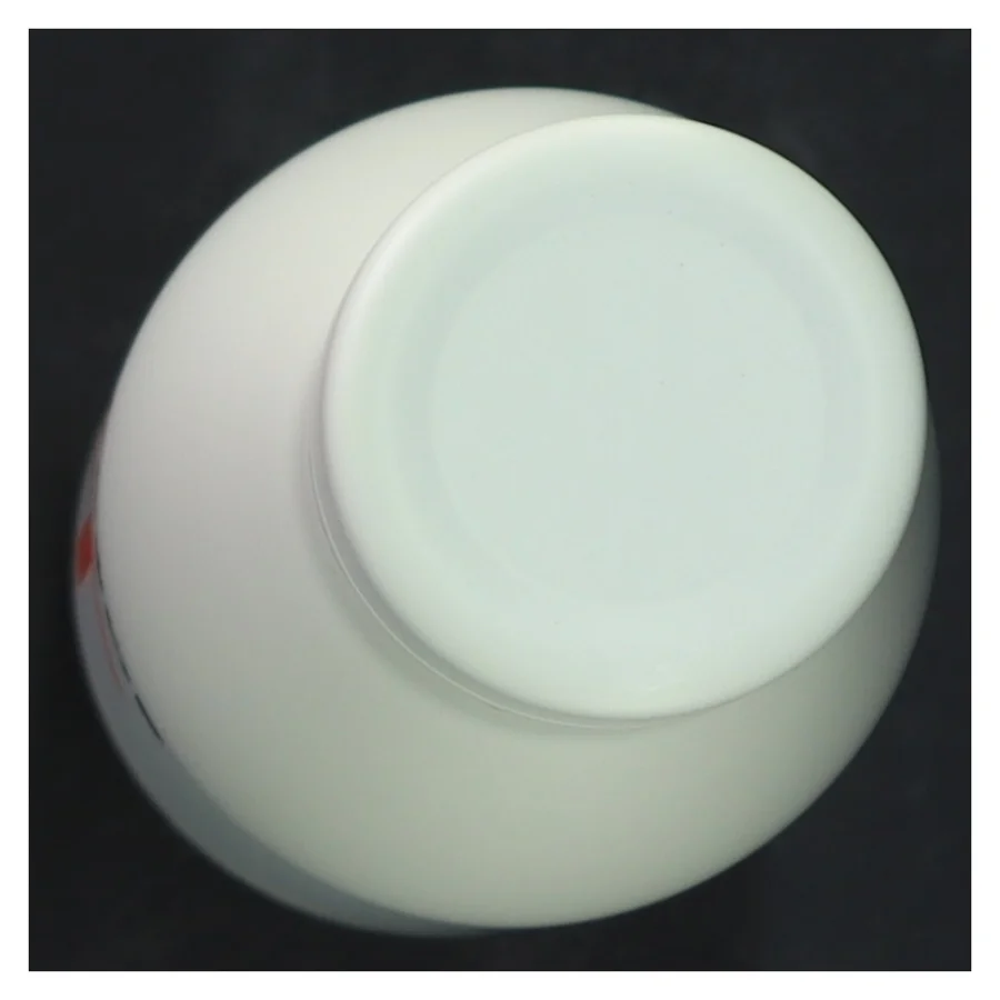 Vandflaske, Topsoe fra Topsoe (str. 26,5 cm)