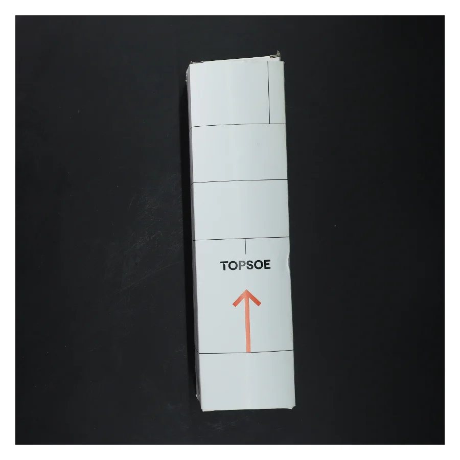 Vandflaske, Topsoe fra Topsoe (str. 26,5 cm)