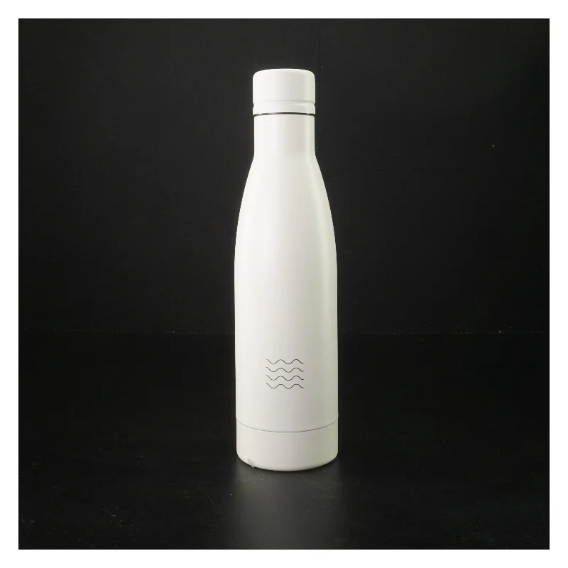 Vandflaske, Topsoe fra Topsoe (str. 26,5 cm)