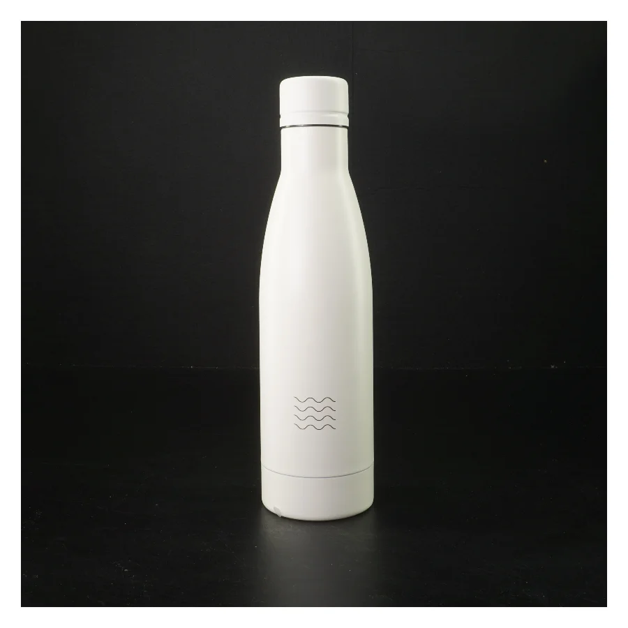 Vandflaske, Topsoe fra Topsoe (str. 26,5 cm)