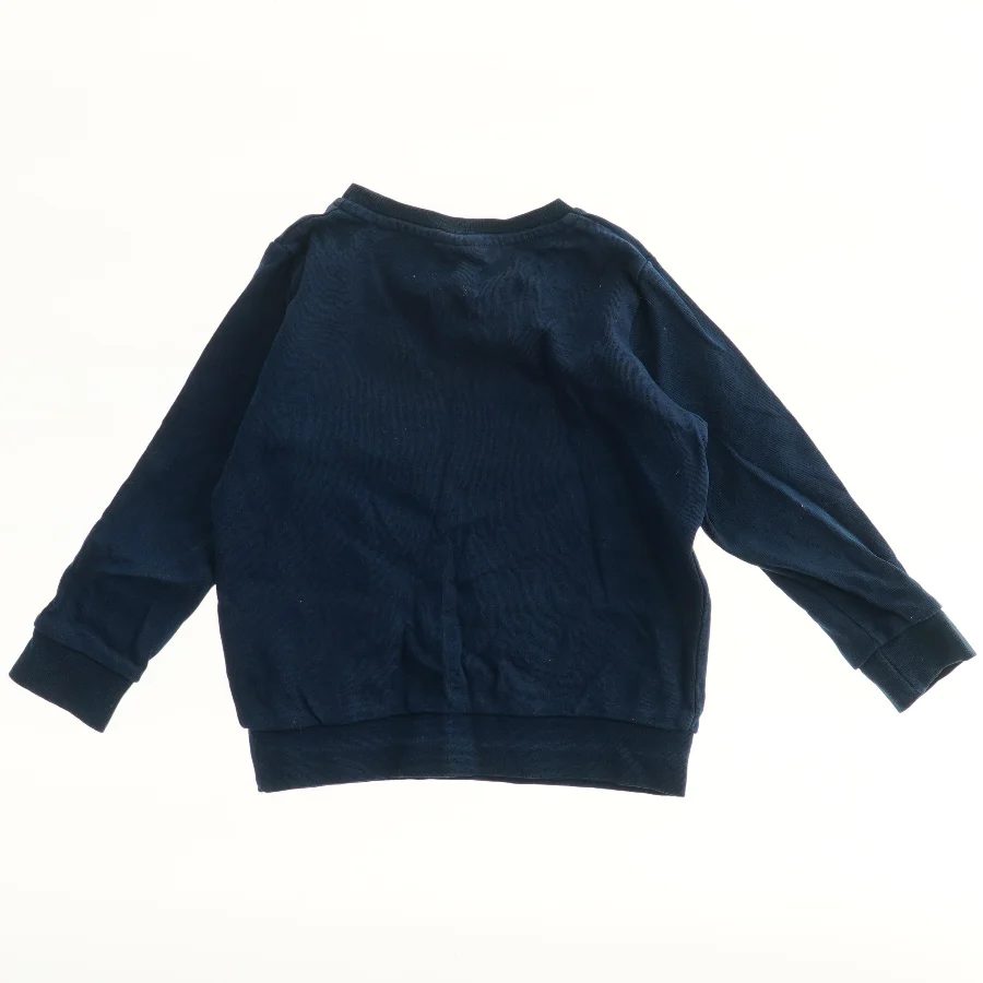Børne sweatshirt med tryk fra LC Waikiki  (str. 104)