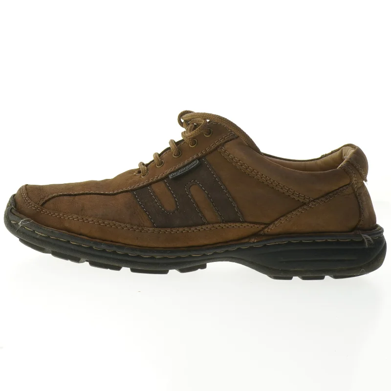 Brune herresko fra Dr. Jürgens (str. 44 )