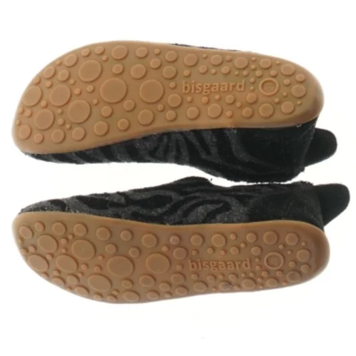 Sutsko med zebra mønster str. 31 fra bisgaard (str. 31 )