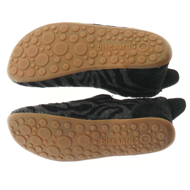 Sutsko med zebra mønster str. 31 fra bisgaard (str. 31 )