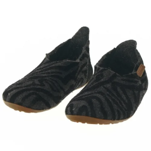 Sutsko med zebra mønster str. 31 fra bisgaard (str. 31 )