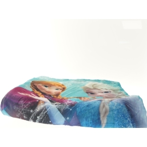 Disney Frozen sovepose fra Disney (str. 134x70 cm)