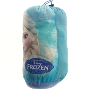 Disney Frozen sovepose fra Disney (str. 134x70 cm)