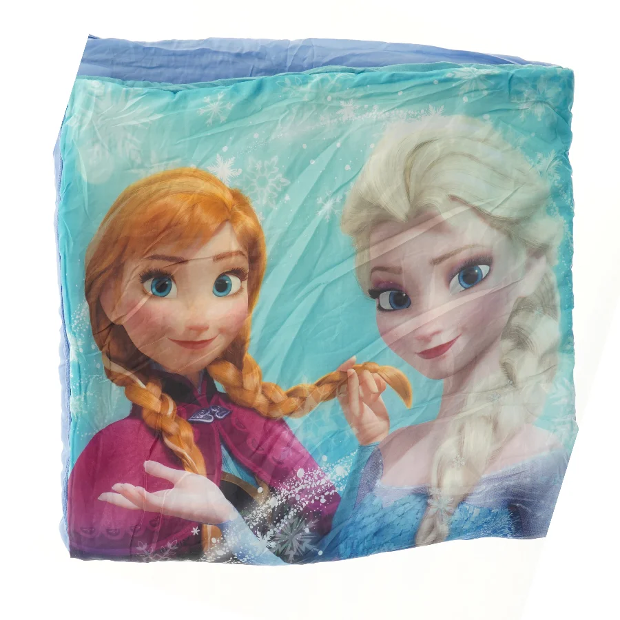 Disney Frozen sovepose fra Disney (str. 134x70 cm)
