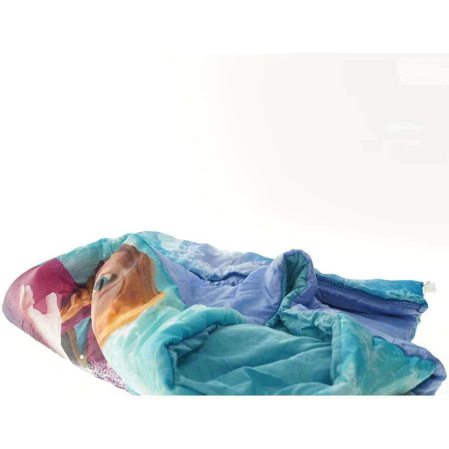 Disney Frozen sovepose fra Disney (str. 134x70 cm)