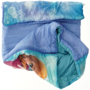 Disney Frozen sovepose fra Disney (str. 134x70 cm)