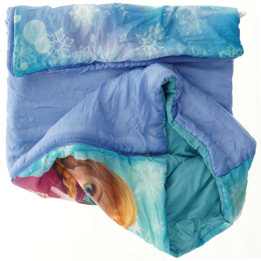 Disney Frozen sovepose fra Disney (str. 134x70 cm)