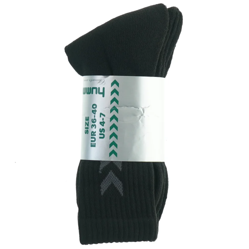 Hummel sportssokker fra Hummel (str. Skudstørrelse 36-40)