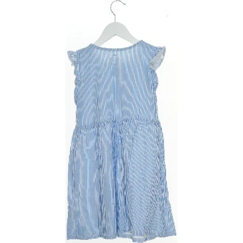 Stribet Sommerkjole fra H&M (str. 134)