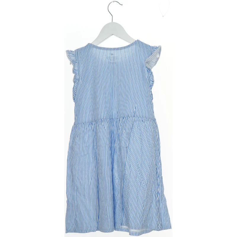 Stribet Sommerkjole fra H&M (str. 134)