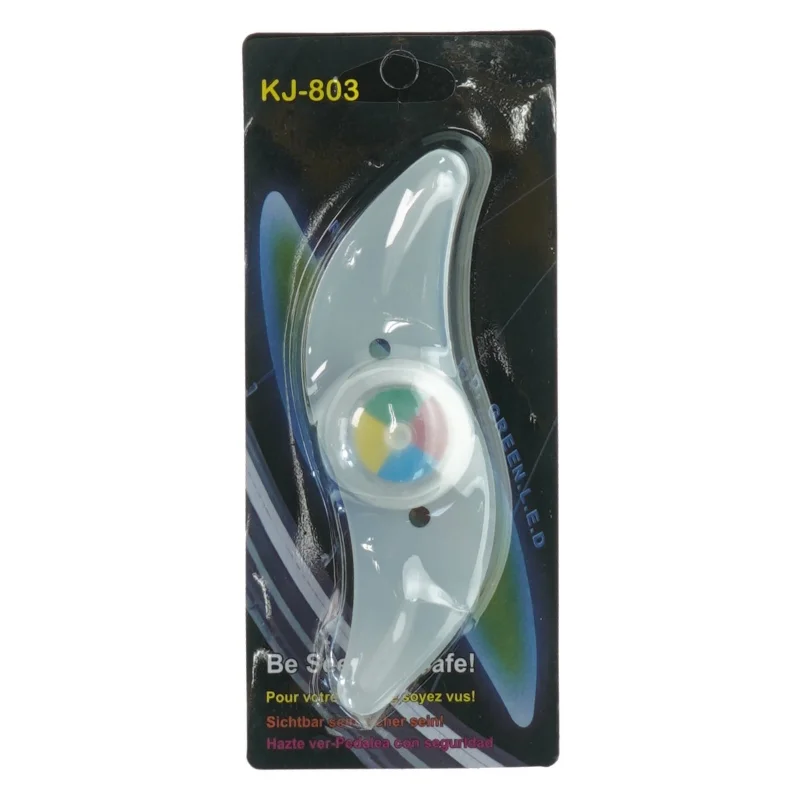 led lys (str. 13 cm)