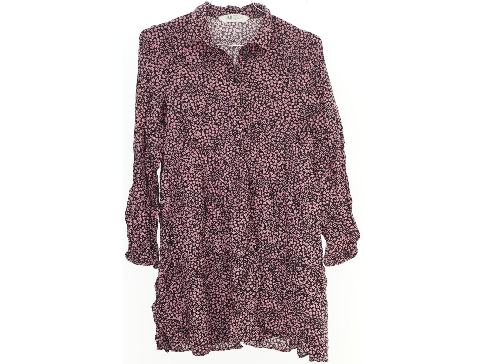 Bluse fra H&M (str. 152 cm)
