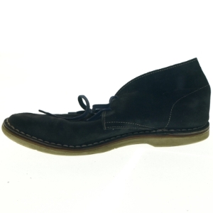 Herre ankelstøvler i ruskind fra Extra Alight (str. 42)