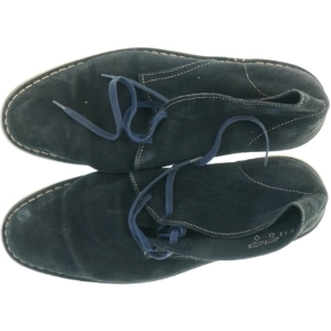 Herre ankelstøvler i ruskind fra Extra Alight (str. 42)