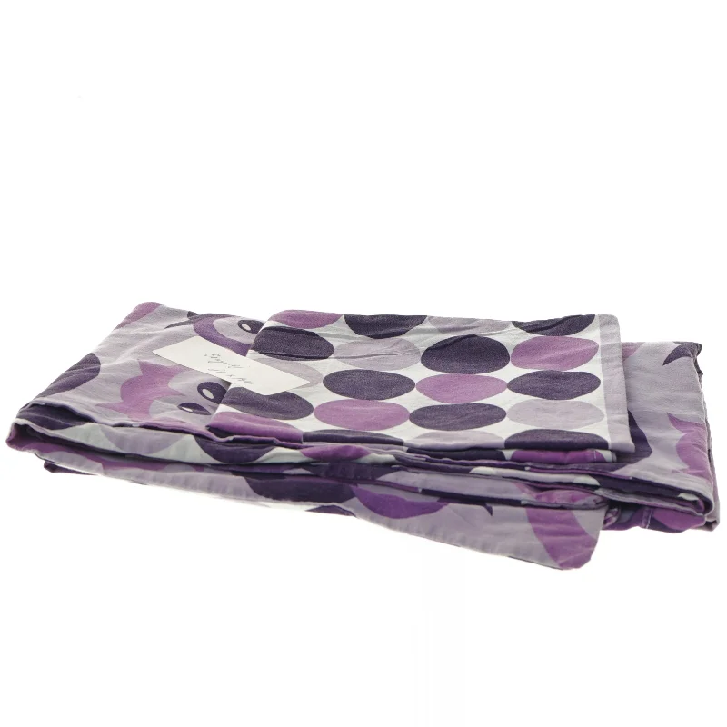 Sengesæt til børn (str. 80x140 cm)