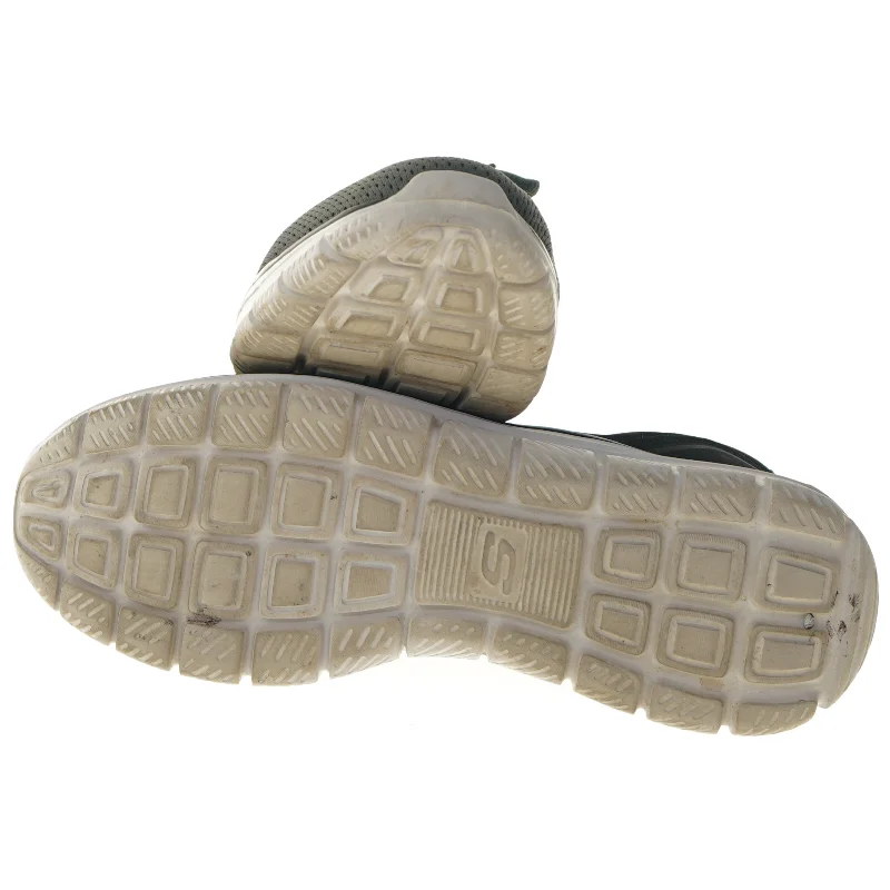 Skechers løbesko i størrelse 44 fra Skechers (str. 44 )