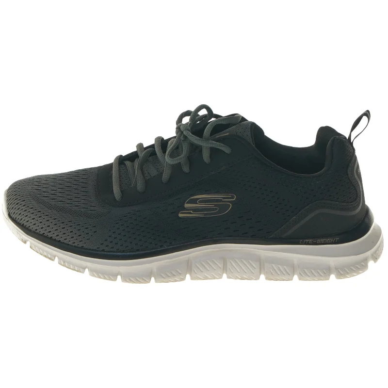 Skechers løbesko i størrelse 44 fra Skechers (str. 44 )