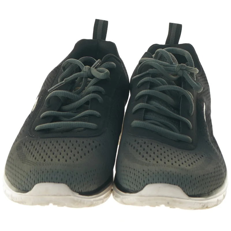 Skechers løbesko i størrelse 44 fra Skechers (str. 44 )