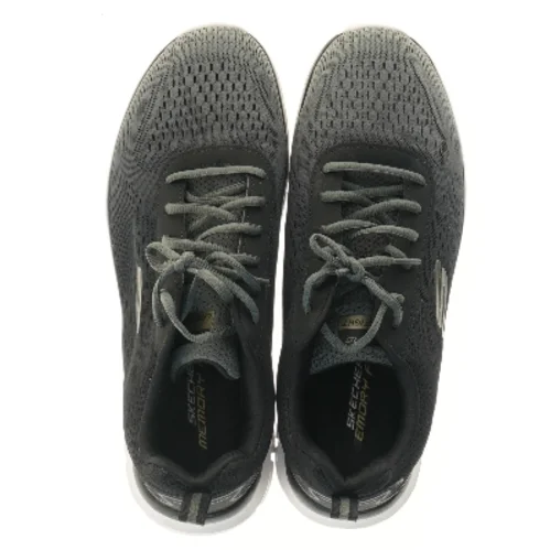 Skechers løbesko i størrelse 44 fra Skechers (str. 44 )