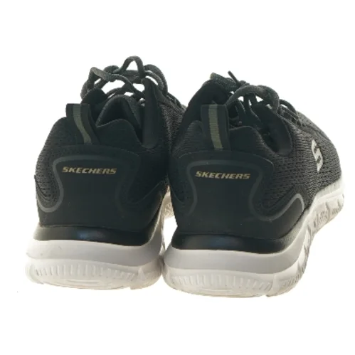 Skechers løbesko i størrelse 44 fra Skechers (str. 44 )